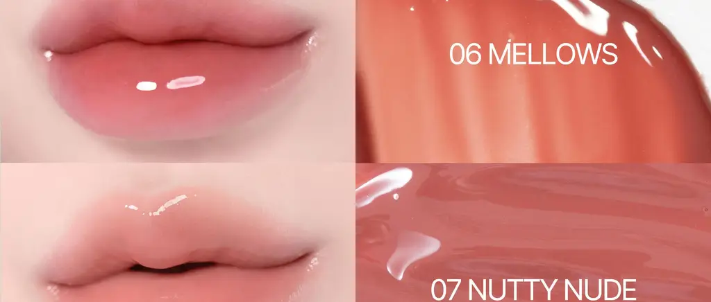 [NEW/한정기획] 모브닝 듀이 모브 글램 립 3.2ml 10종 상세페이지 12